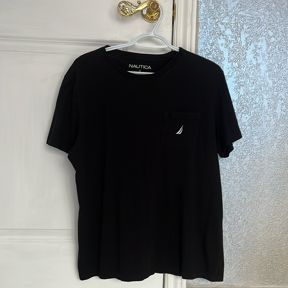 Nautica tee